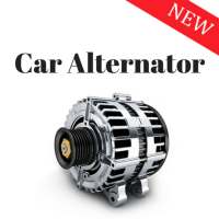 Car Alternator Problem - How to Detect Them