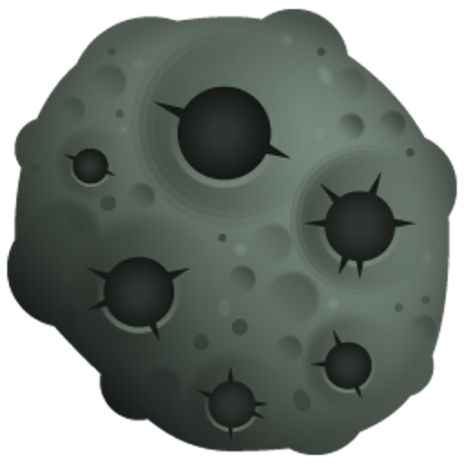 Nothing But Space icon