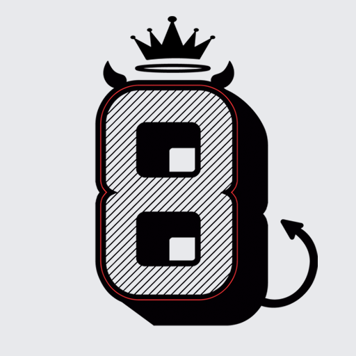 8balls - Rede Social icon