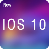 New Theme I OS 10 icon
