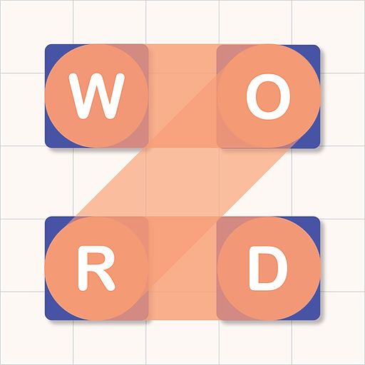 X Word Search icon