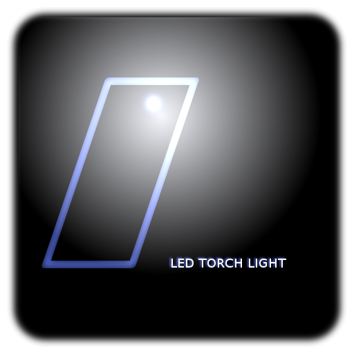 Led Torch Light icon