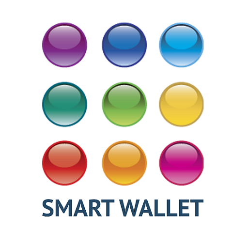 Smart Wallet icon