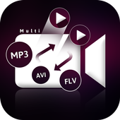 Multi Video Converter icon