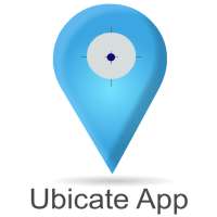 UBICATE APP to calculate Altitude, GpS Of line. on 9Apps
