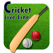 Cricket Score Live Line TV icon