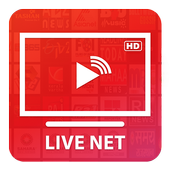 The Red Barecode - Phone icon