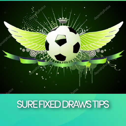 Sure Fixed Draws أيقونة