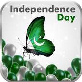 Independence Day - Pak Frames