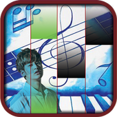 Ikon Piano Tilgame icon