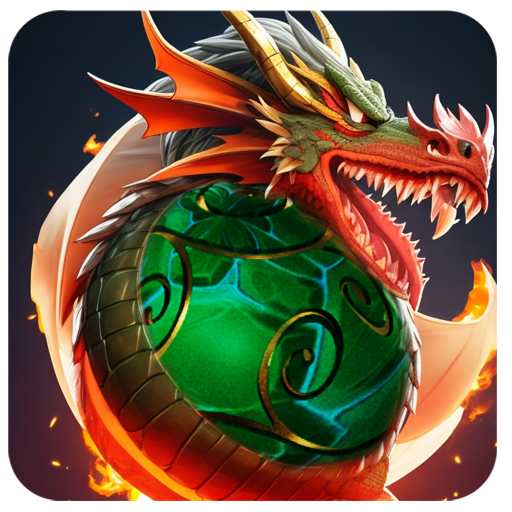 Dragon Ball Shooter icon