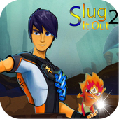 New Slugterra Slug it Out 2 Tips icon