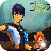 New Slugterra Slug it Out 2 Tips on 9Apps