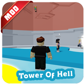 Mod Tower of Hell Instructions (Unofficial) icon