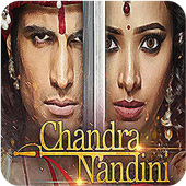 Song Chandra Nandini ANTV icon