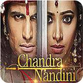 Song Chandra Nandini ANTV on 9Apps