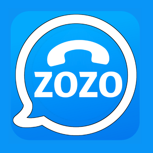 ZOZO CALL icon