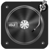 iDjing Scratch Mix - VirtualDJ Numark icon