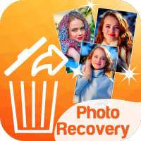 Fast Photo Recovery on 9Apps