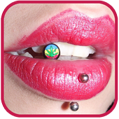 Piercing Editing Photos icon