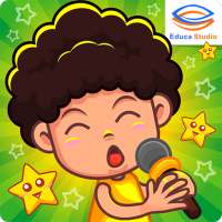 Lagu Anak Terbaru - Gratis! on 9Apps