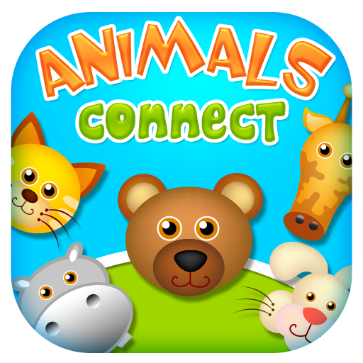 Animals Connect icon