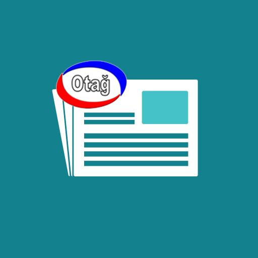 Otağ TV Haber ve Canlı Yayın icon