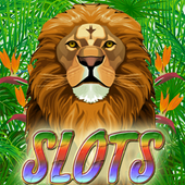 Lion Slots icon