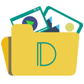 Droid File Manager icon