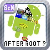 After Android Root?