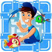 Plumber Pipe Master icon