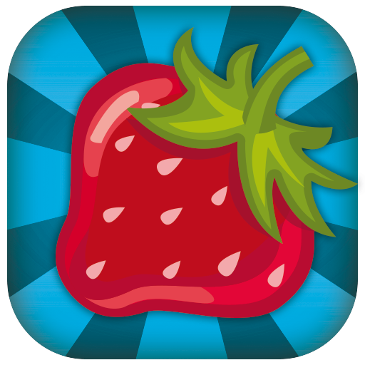 Fruit Spin icon