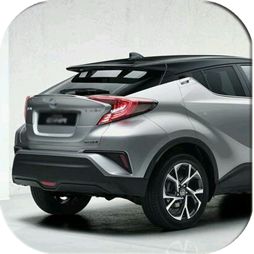 Typer Driving &amp; Parking &amp; Racing Simulator 2021 icon