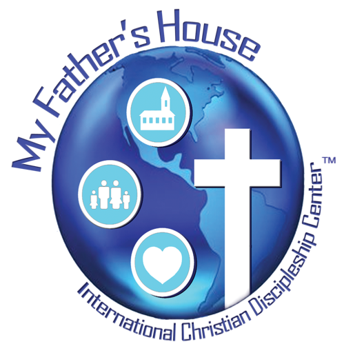 My Father's House ICDC icon
