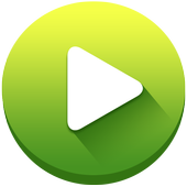 Super HD Video Player PRO icon
