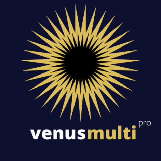 Venus multi slot machine Pro आइकन