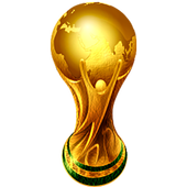 FIFA world cup 2018 icon