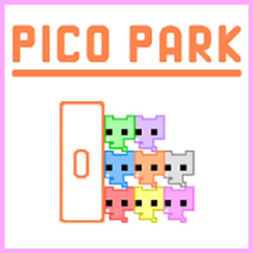 Pico Park Mobile Game Guide icon