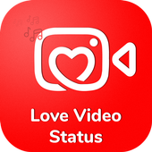 Love Video Status All Language For Whatsapp icon