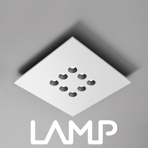 LAMP Control icon