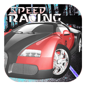 Speed Racing Ulti icon