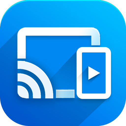 Screen Mirroring - TV Cast for Smart TV icon