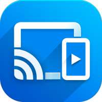 Screen Mirroring - TV Cast for Smart TV