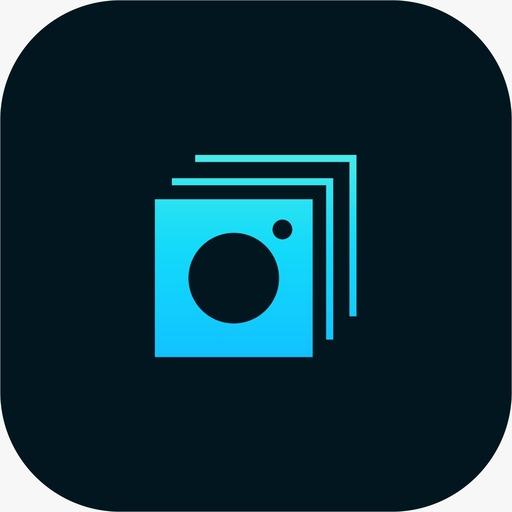 Presets For Lightroom | Lr Mobile Presets icon
