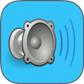 Volume Booster Pro: Free icon
