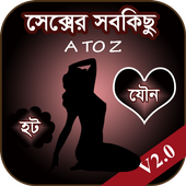 সেক্সের সবকিছু – A TO Z icon