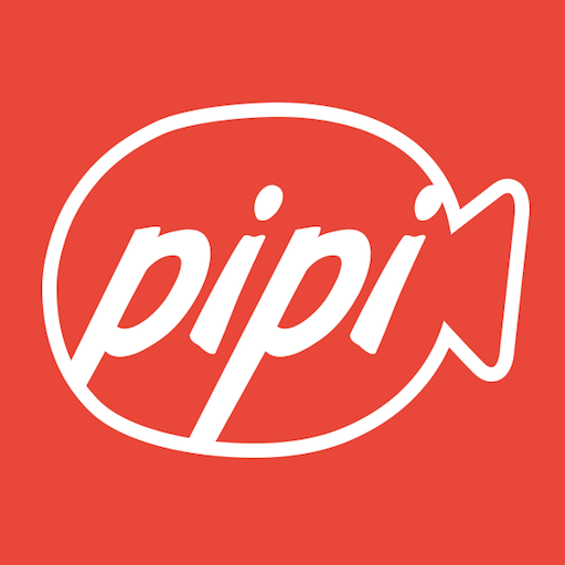 pipi - video chatting icon