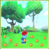 A Birds Running icon