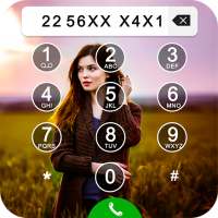 My Photo Phone Dialer