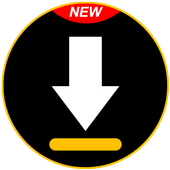 All Video Downloader 2018 icon